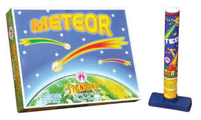 STANDARD-METEORS