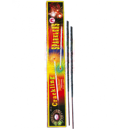 STANDARD-20 CM EXPORT CRACKLING