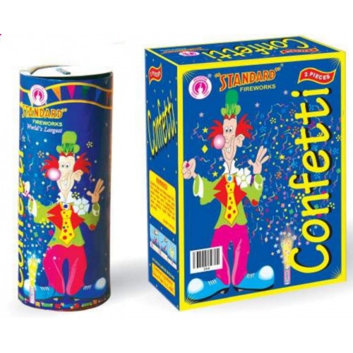 STANDARD-CONFETTI