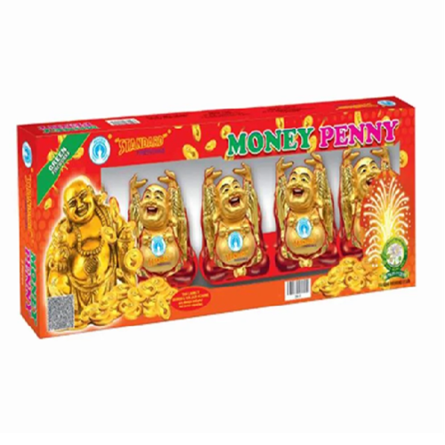 STANDARD - MONEY PENNY